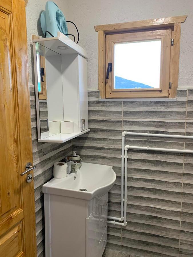 Villa Wood Borje Žabljak Екстериор снимка