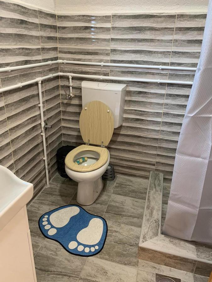 Villa Wood Borje Žabljak Екстериор снимка