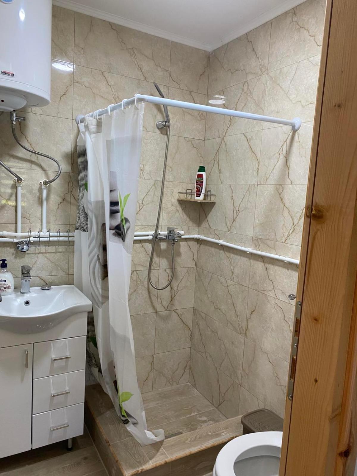 Villa Wood Borje Žabljak Екстериор снимка