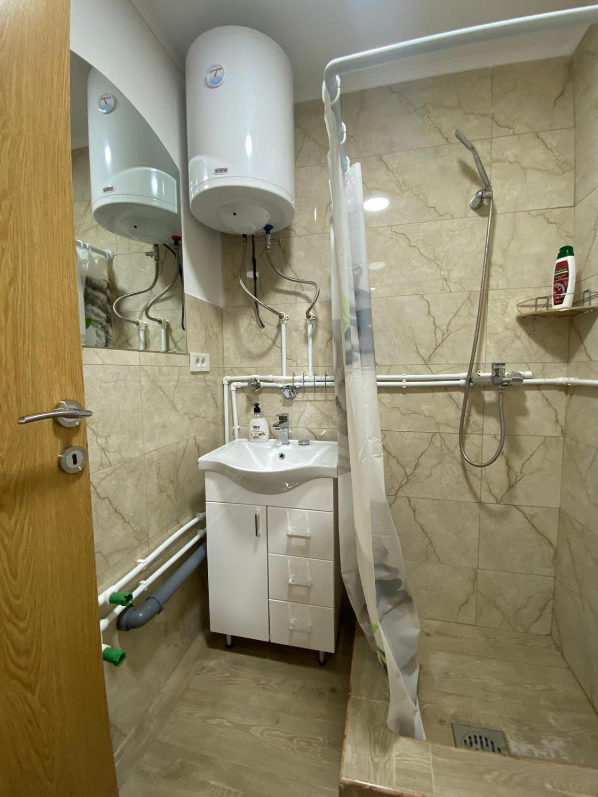 Villa Wood Borje Žabljak Екстериор снимка
